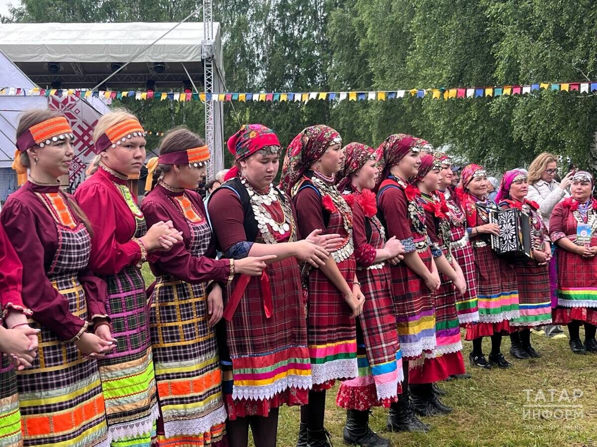 Фото: © «Татар-информ» / Дарья Агеева