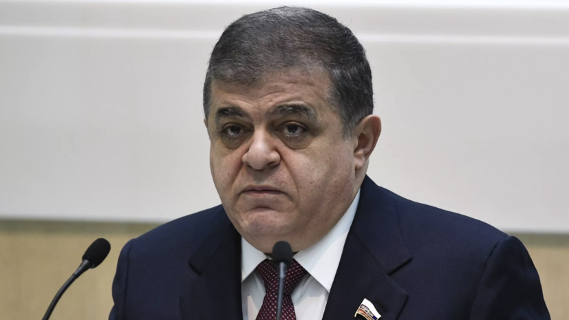   РИА Новости