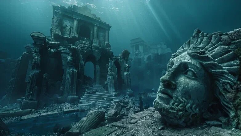 «Атлантида: между памятью и мифом»