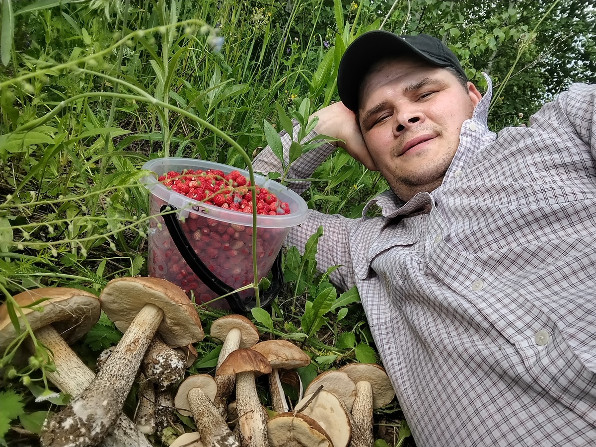 Тоже года три или четыре назад.