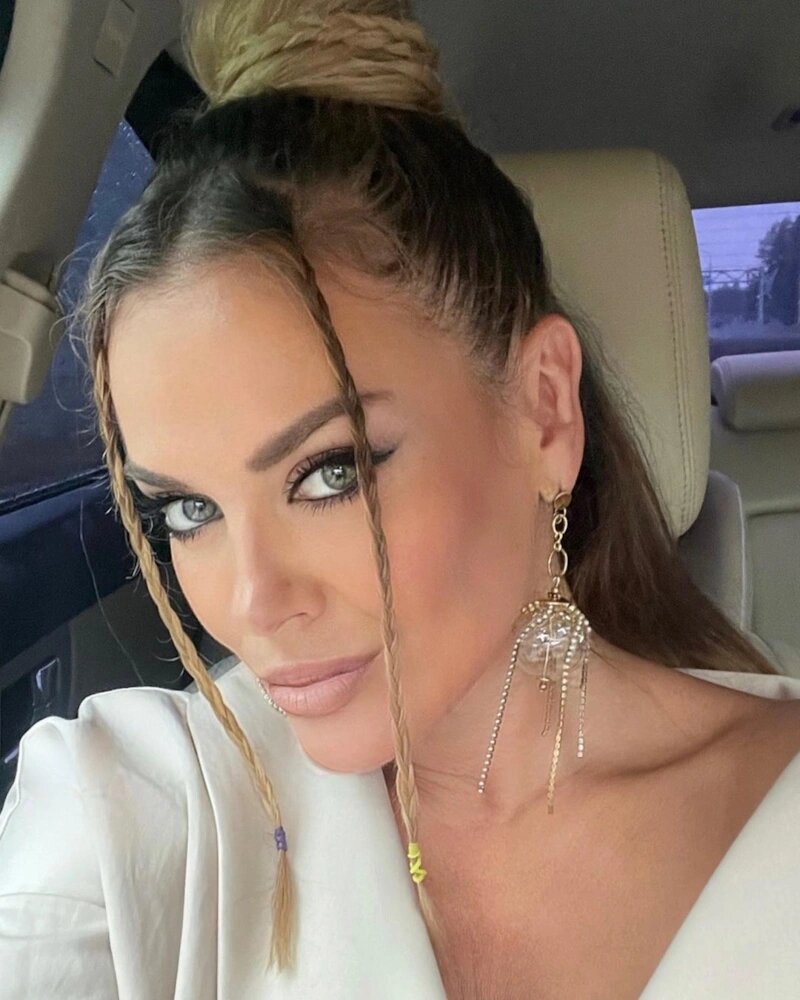 Татьяна Терёшина