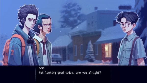 РЕЛИЗ: лето 2025 на ПК (демо уже в Стиме)