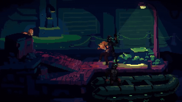 РЕЛИЗ: 17 июля на ПК и Switch (демо уже в Стиме)