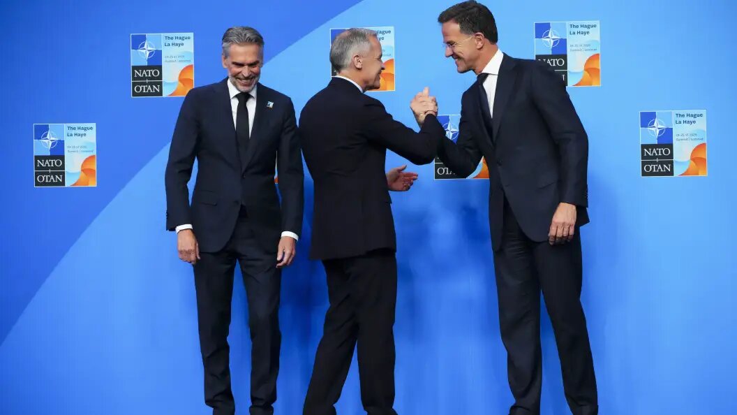    Фото: Sean Kilpatrick/Keystone Press Agency/Globallookpress