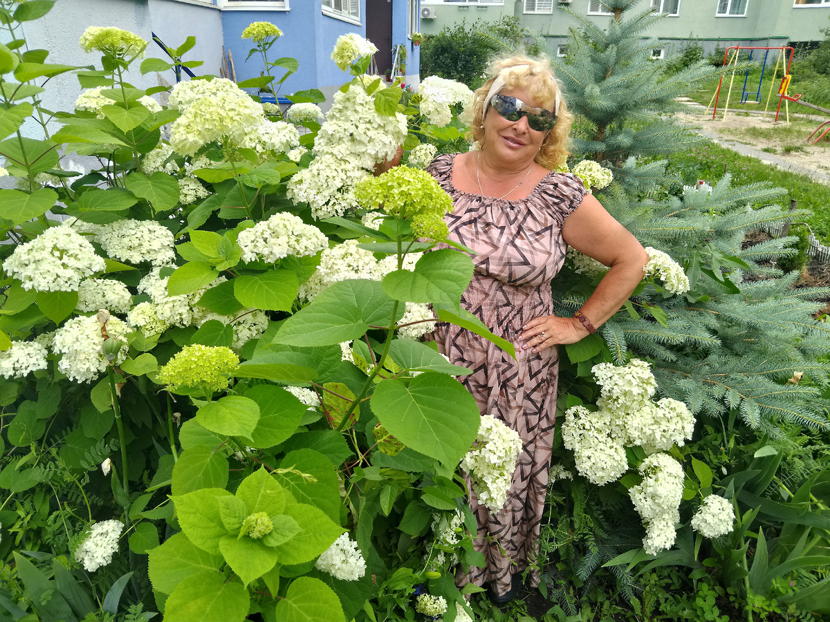 Фото автора