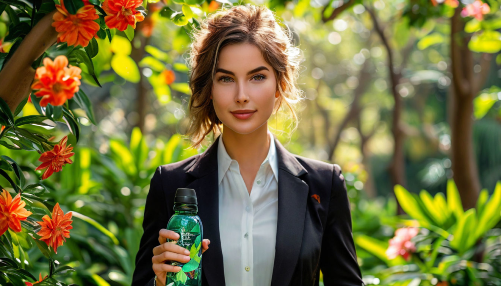    Эко-бутылки без склада