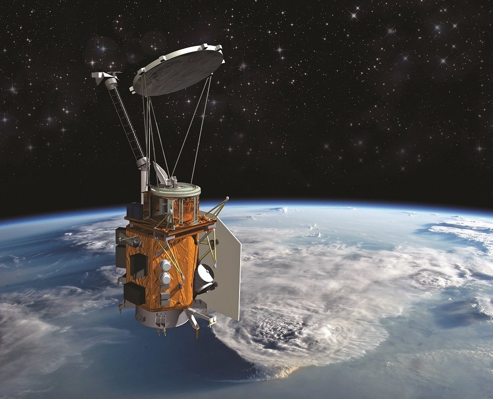 Иллюстрация: BAE Systems  📷
