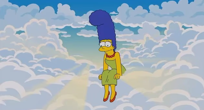 Мардж Симпсон