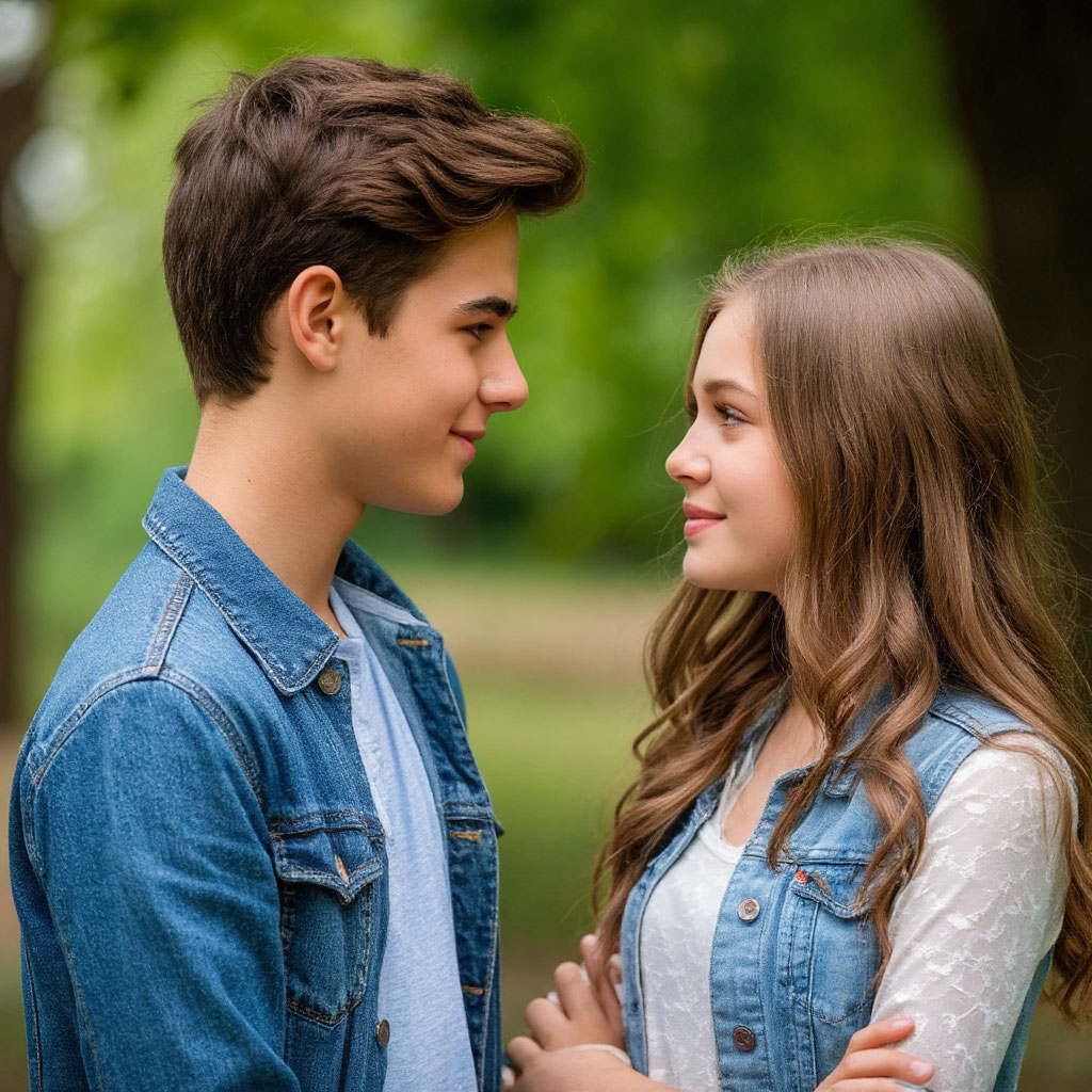 Почему мы выбираем неподходящих партнеров: шаблоны из детства