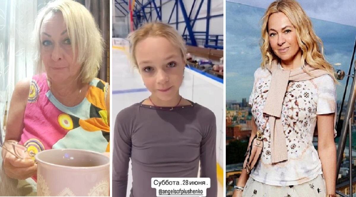      Коллаж (Исх. фото — из соцсетей) Фотография взята из открытых источников.