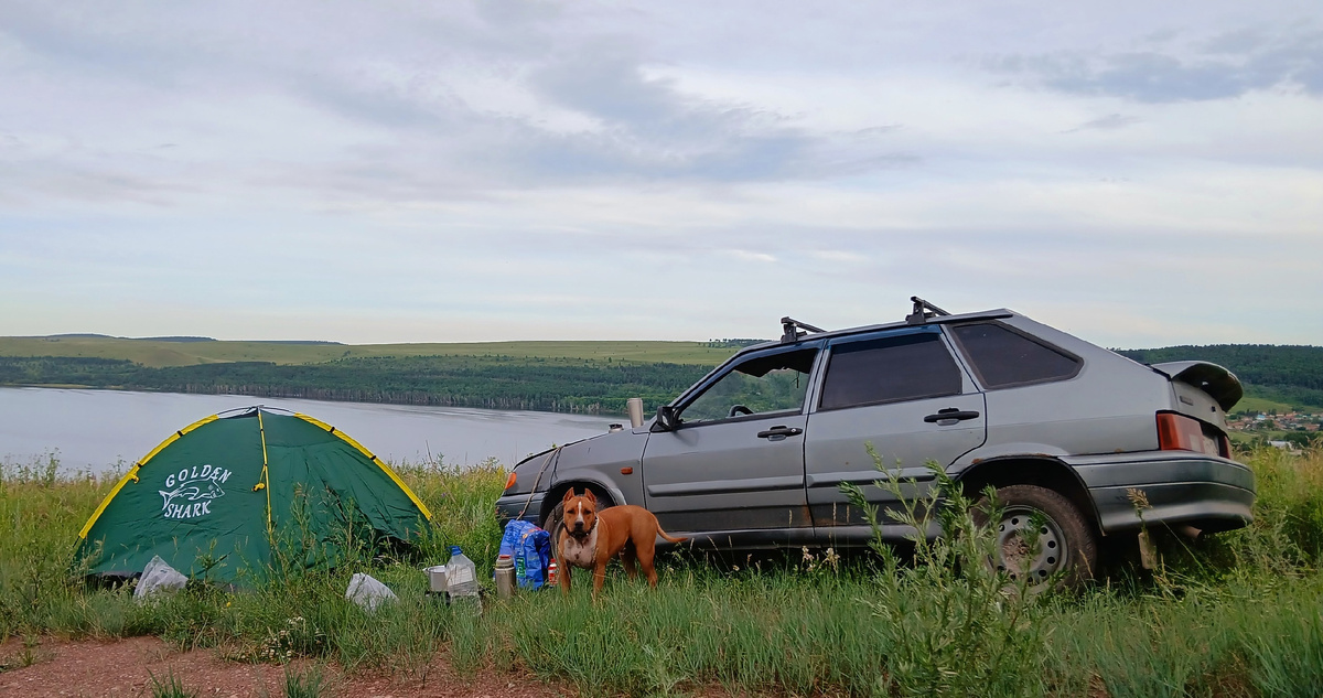 День первый