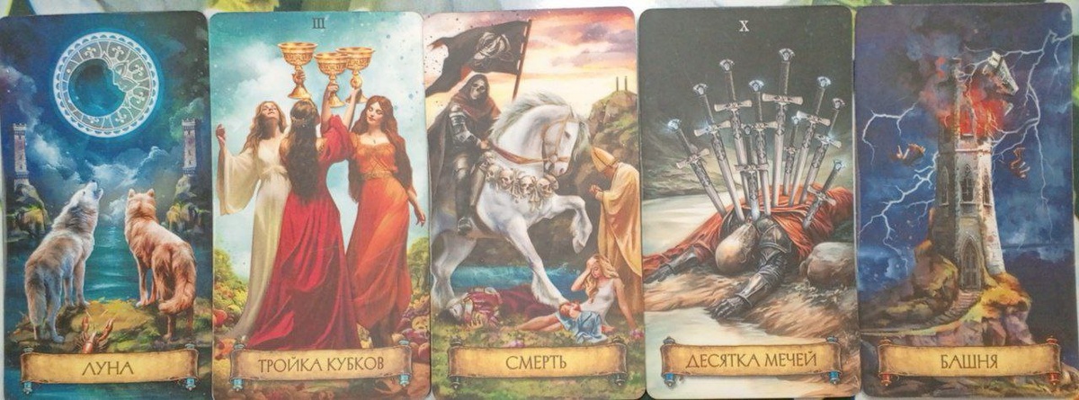 фото принадлежит автору канала