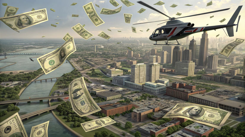    Сгенерировано с помощью ИИ