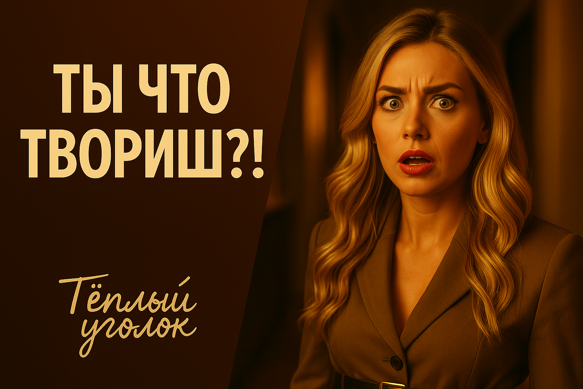 Двухкомнатная мечта