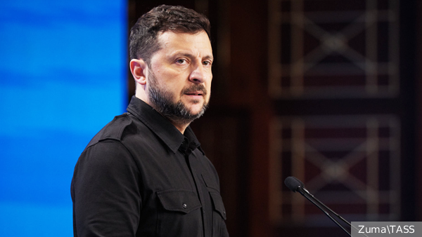     Фото: Zuma\TASS   
 Текст: Вера Басилая