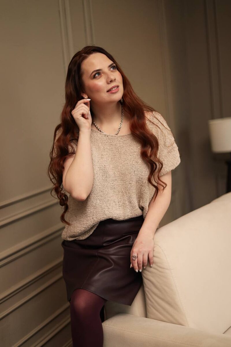 Фото из личного архива 