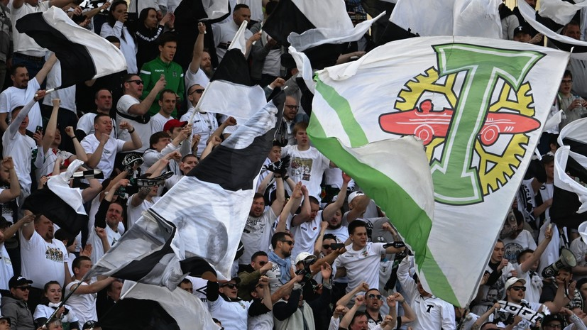   РИА Новости