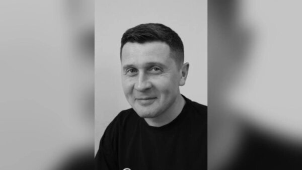 Вадим Алфёров. Обложка © VK / Детский драматический театр «На Неве»