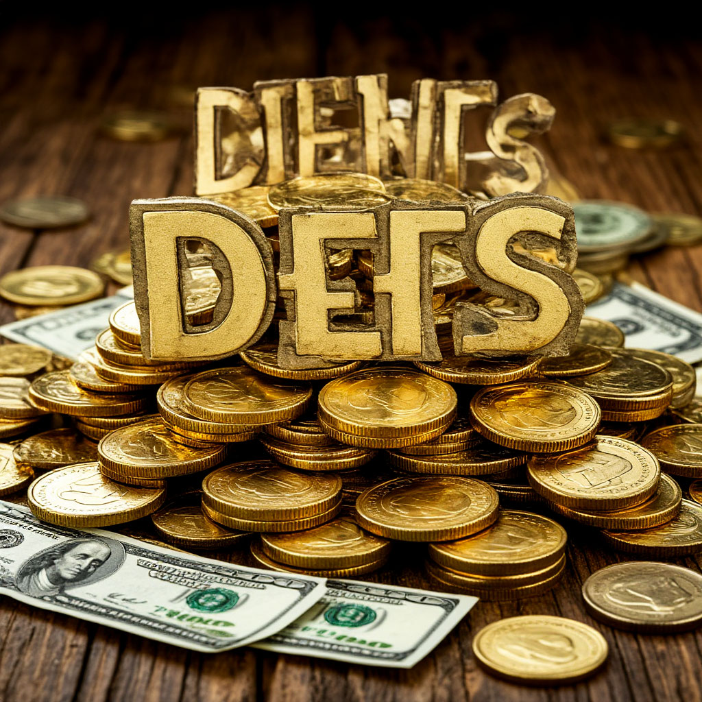   Почему мы сами создаем себе кредиты