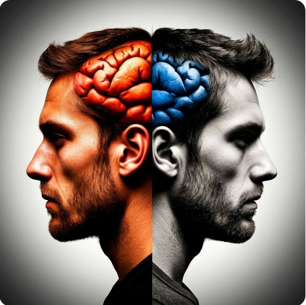 Пока в родовой системе живёт ложь — Душа не может покинуть травму, а потомки несут её груз