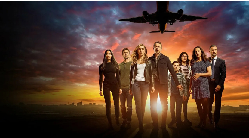 Подборка фантастических фильмов и сериалов: от путешествий во времени до космических загадок