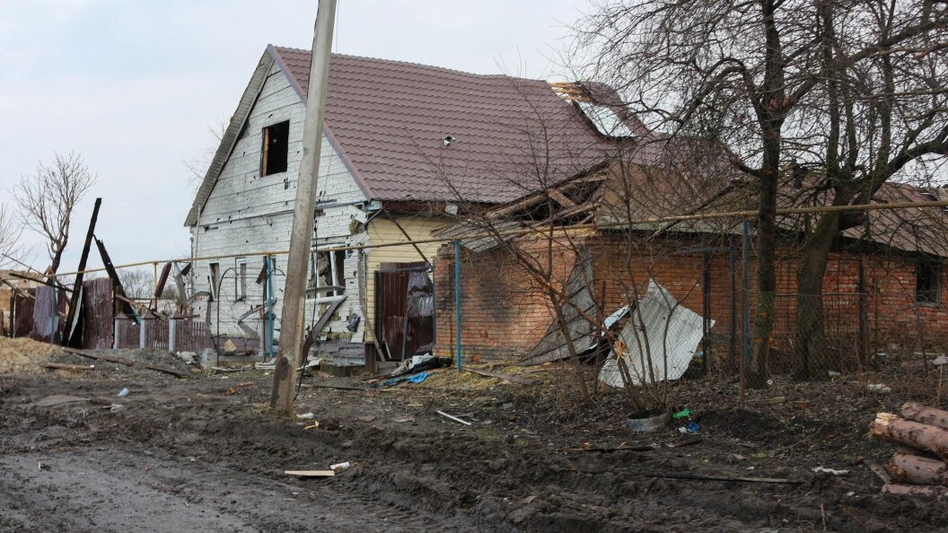    Фото: Konopatov Yuri/Globallookpress