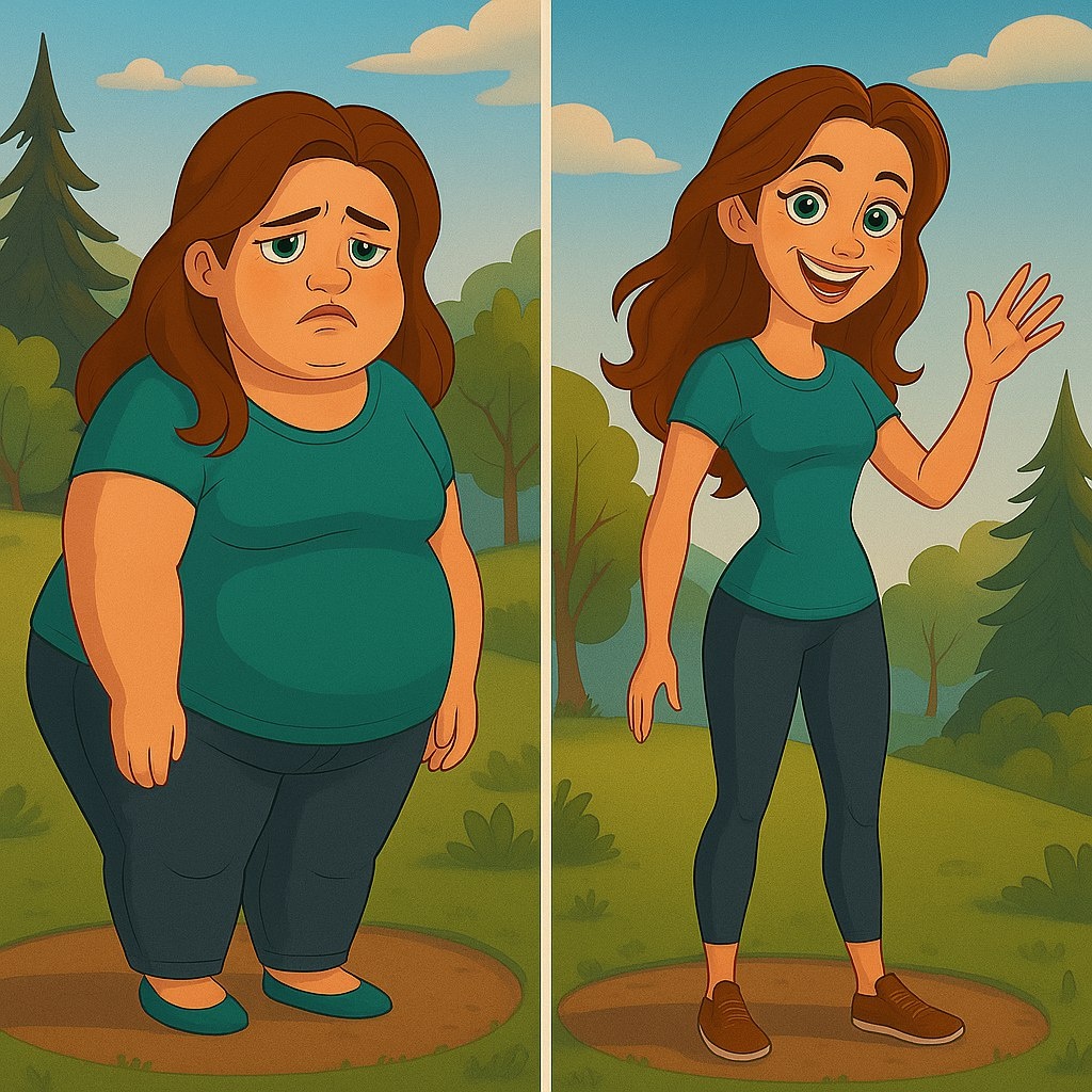 Моя мечта 🤩