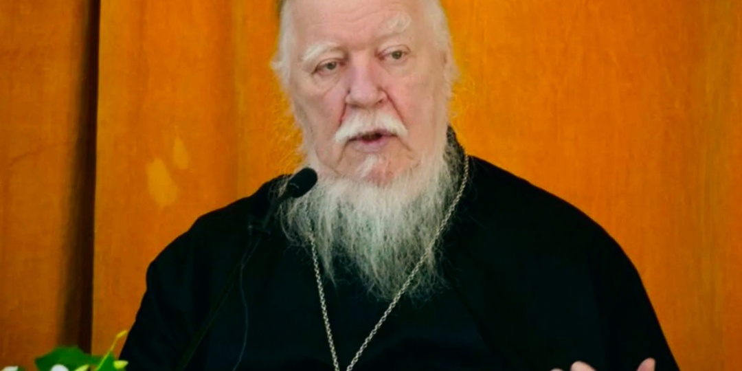 Что делать, если не можешь простить себя? Объясняют священники