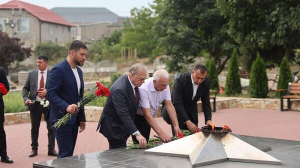    © Photo : Telegram / Страница народной поддержки общественного деятеля Гагаузии Виктора Петрова