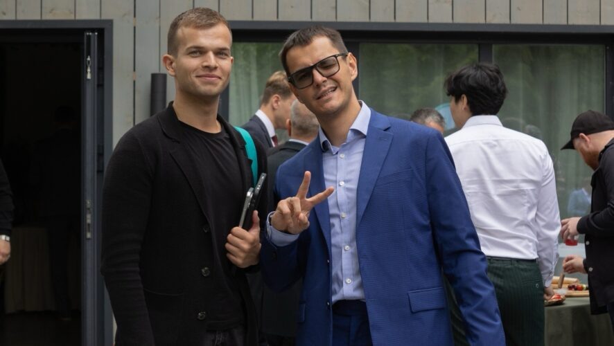    Фото: пресс-служба отделения «Новых людей»