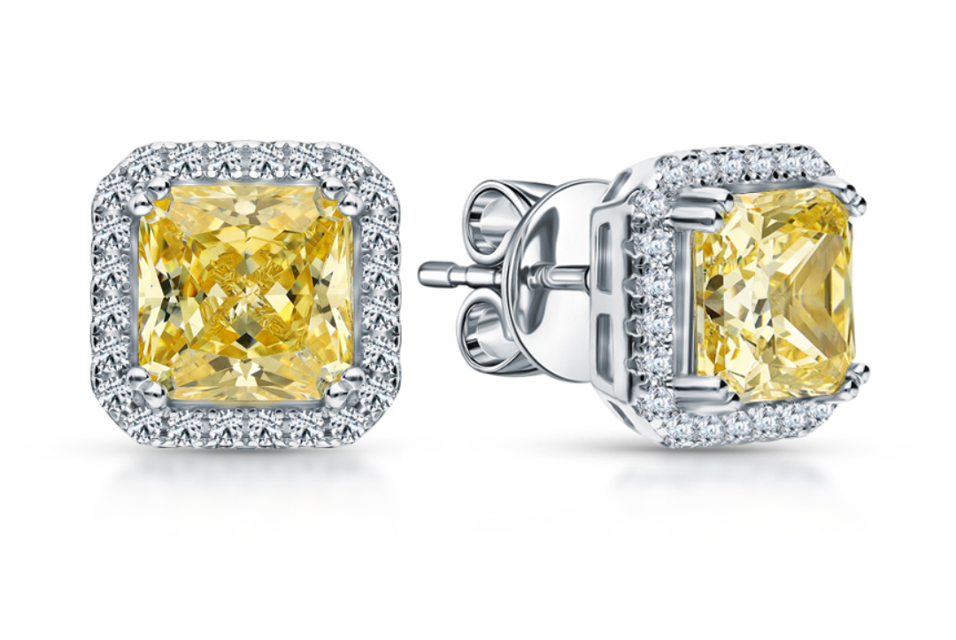 Собственное фото не получается, бликуют.