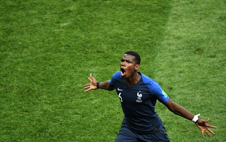     / Источник: ©РИА Новости/Александр Вильф