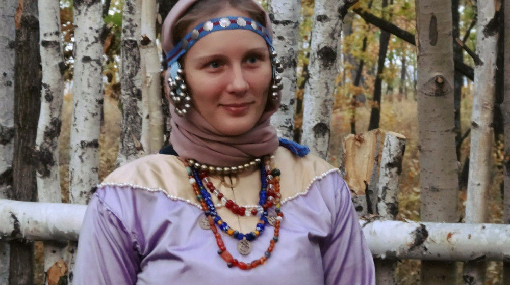    Кривичи – славянские воины или финно-угорские загадки Древней Руси