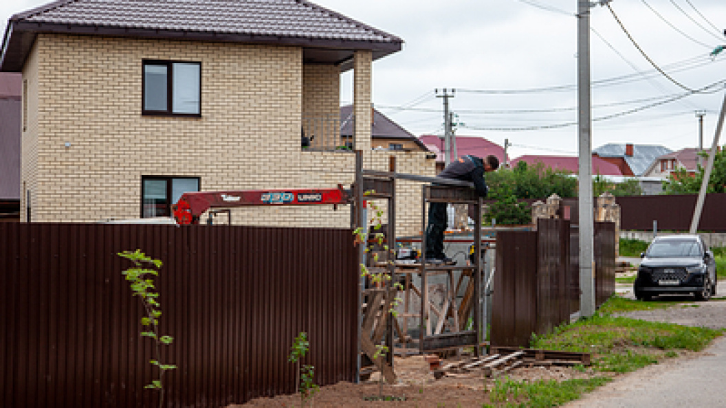    Фото: Oksana Korol/Globallookpress.