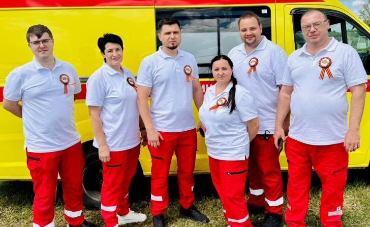    минздрав КО