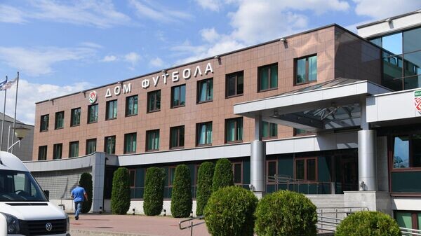    © Sputnik / Виктор Толочко