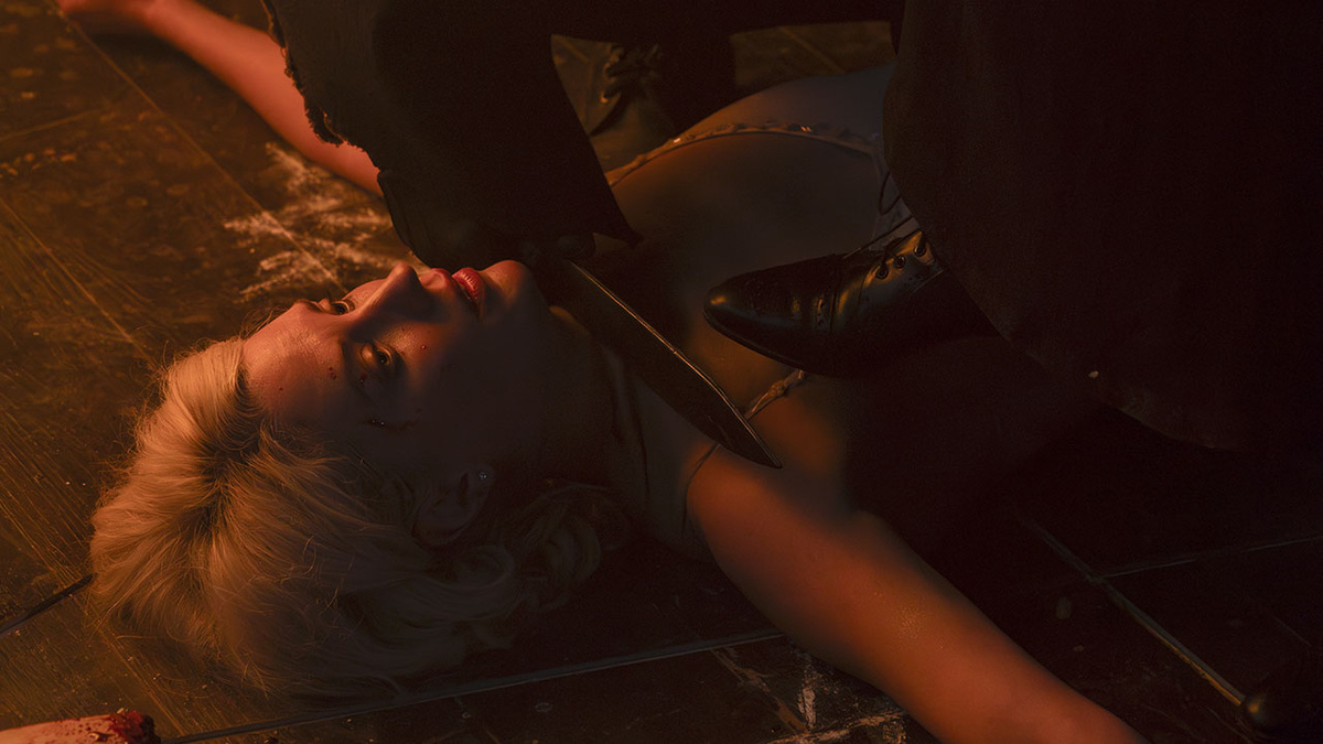 Листайте вправо, чтобы увидеть больше изображений