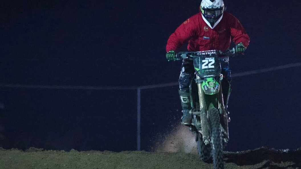    Фото: Belkin Alexey/news.ru/Globallookpress