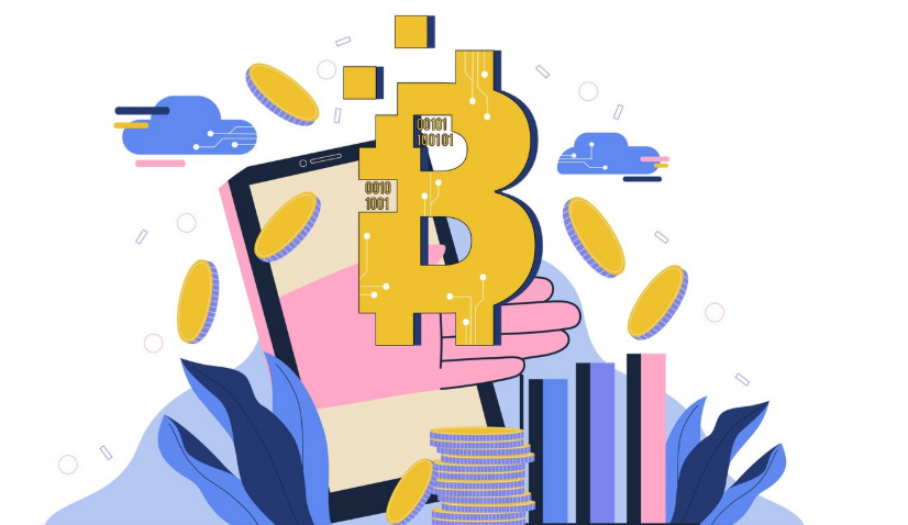 Рост неликвидности BTC