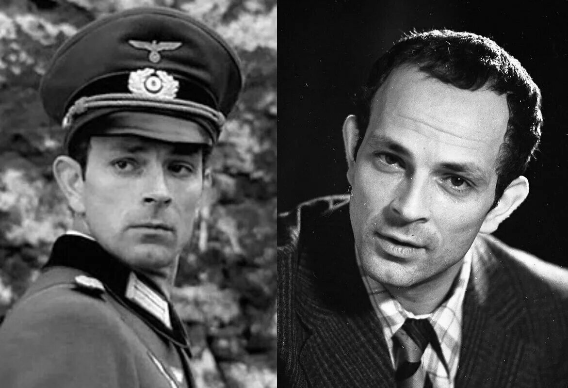 Игорь Васильев