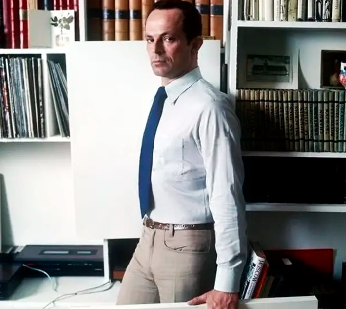 Игорь Васильев