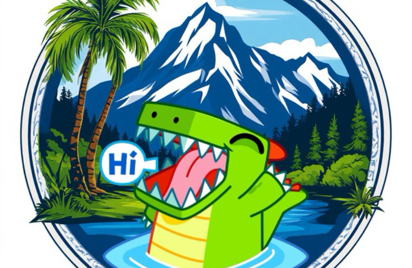 Telegram-канал «Вокруг вашего отдыха»: почему это интересно? Туризм, путешествия.