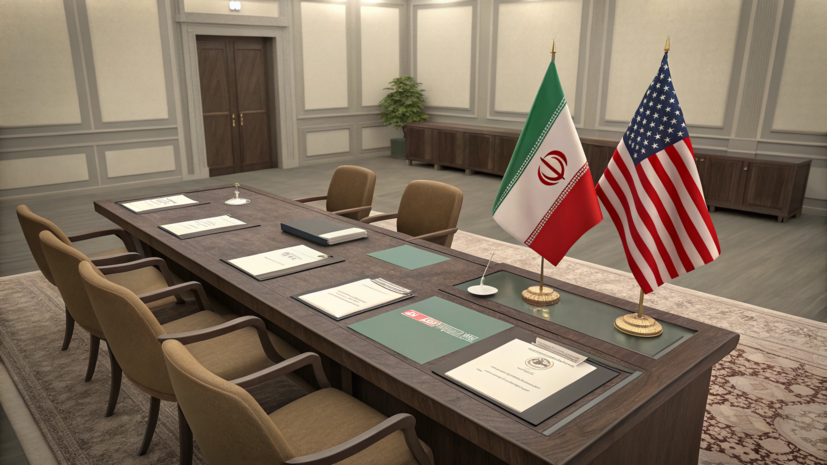    Сгенерировано с помощью ИИ