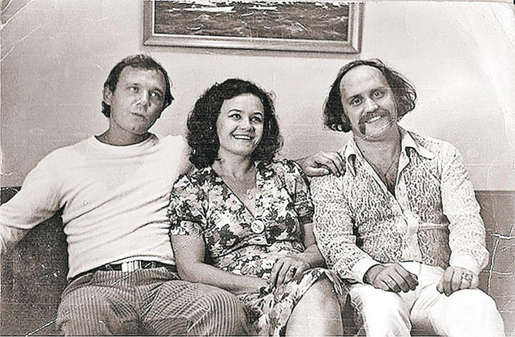 Проиграли жизнь брата в карты, жена ушла, сын умер за решеткой: не песенная судьба "песняра" Владимира Мулявина