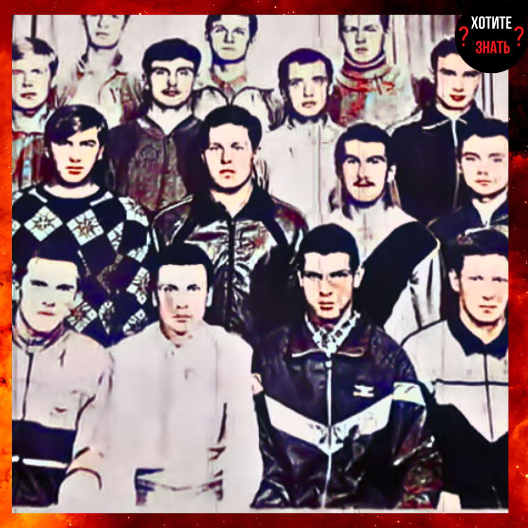 ОПГ «Киноплёнка»