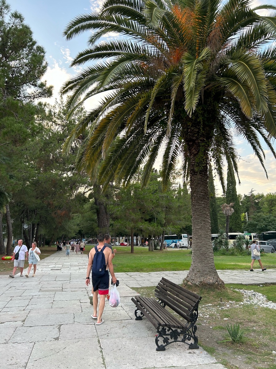    "Русский турист очень бедный, доллар нет, карты нет, гуляй отсюда": провальный отдых в Хургаде - отзыв туриста