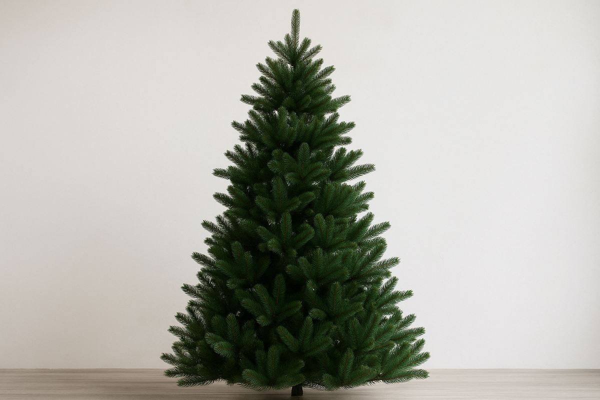 Какими особенностями обладают искусственные елки РЕ и почему их стоит выбирать