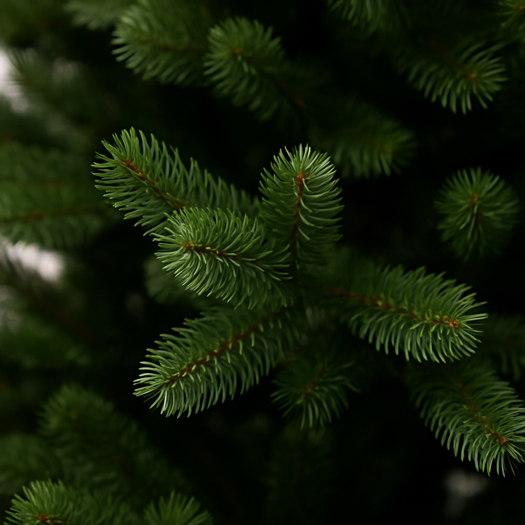 Какими особенностями обладают искусственные елки РЕ и почему их стоит выбирать