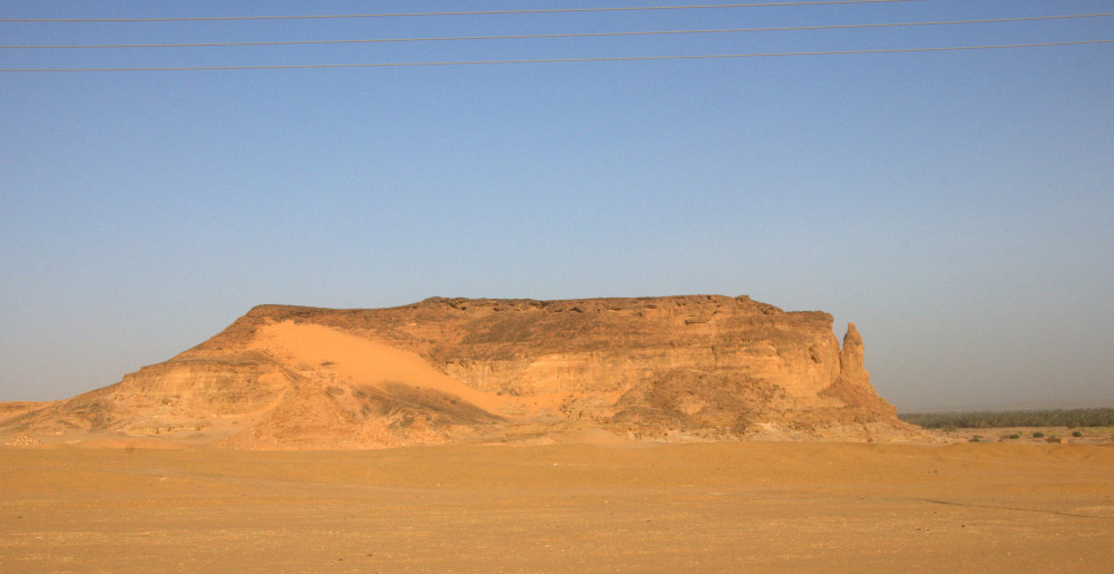 Джабель Баркал 