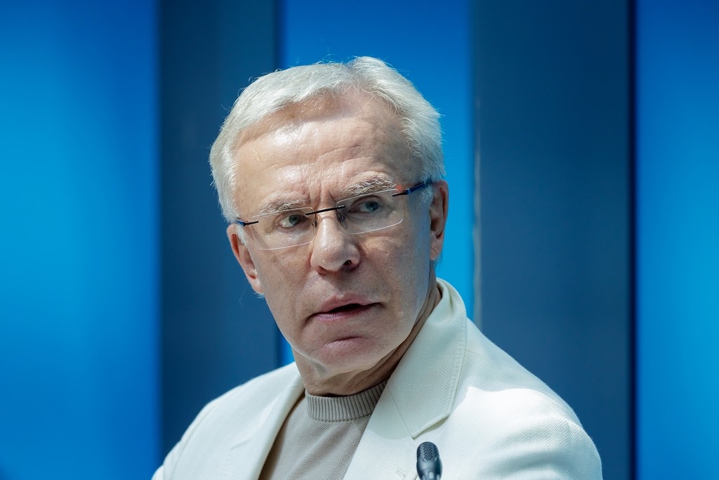    Фото © Дмитрий Дубинский / Абзац